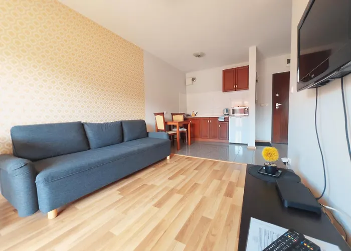 Cracow Stay s